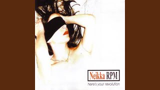 Here's Your Revolution (Extended Club Mix)