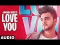 Love You (Full Audio) | Armaan Bedil | Latest Punjabi Songs 2019 | Speed Records