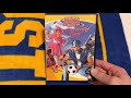 LazyTown Records Day DVD Overview