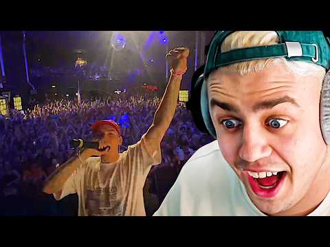 FILOW zerstört mit LIVE AUFTRITT beim SKI AGGU KONZERT!