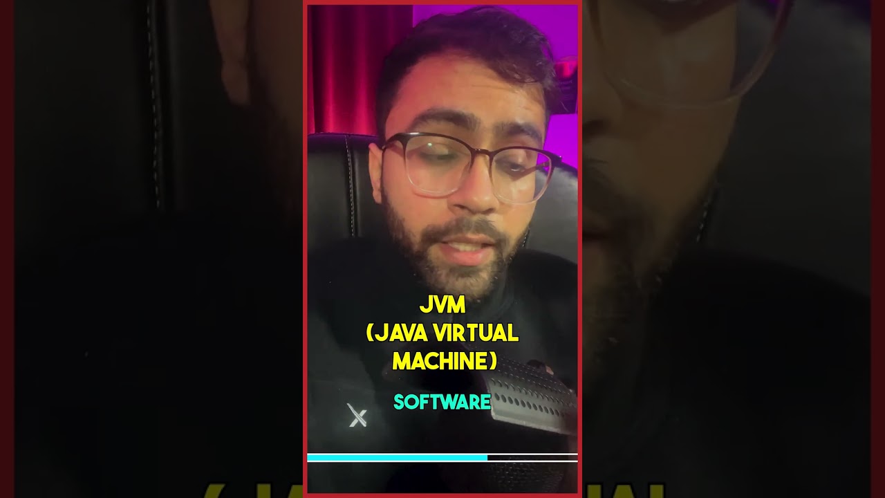 JVM, JRE, and JDK Demystified