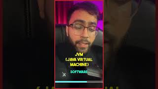 JVM, JRE, and JDK Demystified