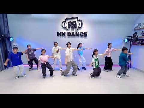 OPALITE - Taylor Swift | dc: Miko Yanson | tiktok viral | Dance Kids | MK Dance 