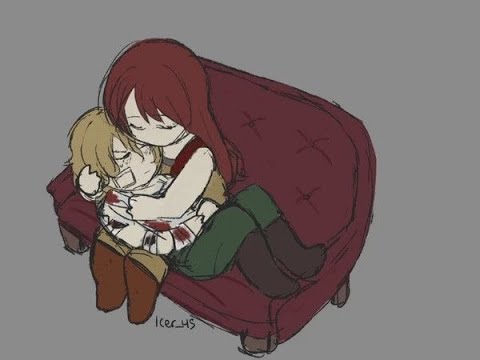 Pav saves everyone (FEAR & HUNGER: TERMINA ENDING - A)