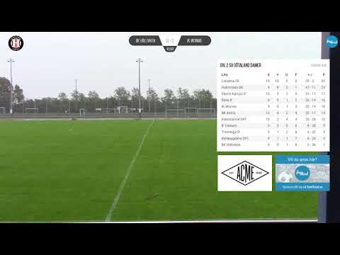 BK Höllviken - IK Wormo