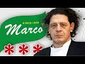 Marco Pierre White The Final Boss Of Masterchef