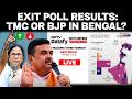 West Bengal Exit Poll 2026 West Bengal Election 2026 West Bengal Opinion Poll Exit Polls