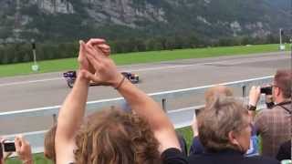preview picture of video 'Red Bull Race Day Mollis Schweiz HD Video F1 17.9.11'