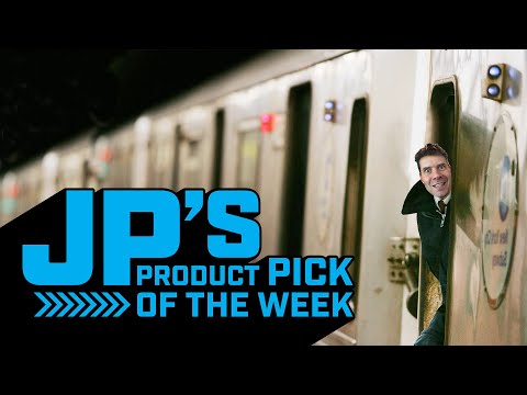JP’s Product Pick of the Week 8/30/22 Metro Mini 328 V2 @adafruit @johnedgarpark #adafruit