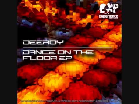 Deeroy - Discotheque (Original Mix)