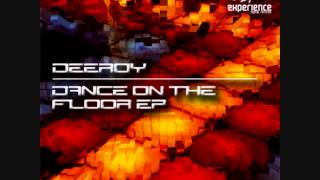 Deeroy - Discotheque (Original Mix)