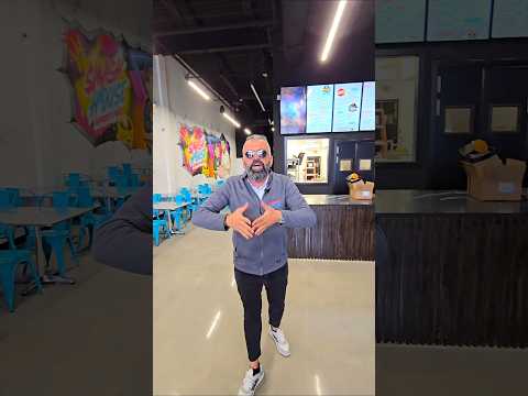 Smash House - Toms River GRAND OPENING Apr. 19th! We’re READY now —but holding off till after Pesach
