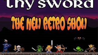 Thy Sword Demo