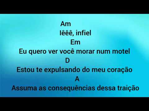 Infiel - Los Bunkers