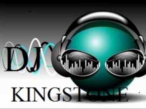 TRIBAL CARAMELO 2012 MIX DJ KING'STONE