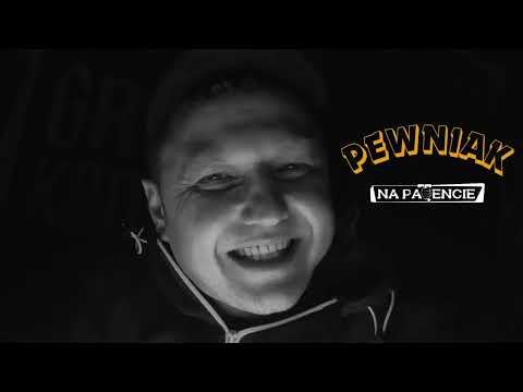 Szymoniarz - Pewniak | DJ HWR || prod. Grosu | Short |