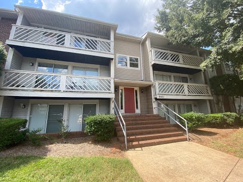 9401 Old Concord Road property video