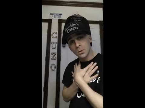 CUZOS ANTI-BULLYING CAMPAIGN