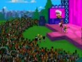 Embaralhar Suas Moléculas Phineas E Ferb