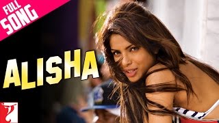 Alisha - Full Song | Pyaar Impossible | Uday Chopra | Priyanka Chopra | Anushka | Salim