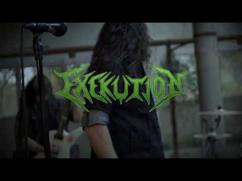 Exekution - Escoria Humana [Videoclip]