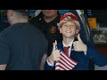 ART OF THE SURGE The Donald Trump Comeback
