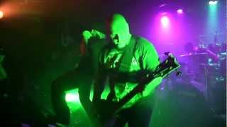 Broken Hope - Remember My Members - Live at The Zoo