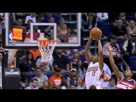 Marquese Chriss Top 10 Dunks of the Season!