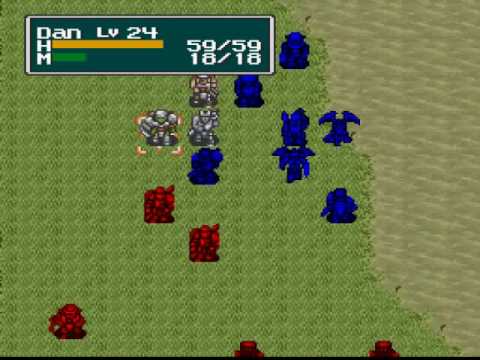 Let's Play Feda: The Emblem of Justice: Part 39 - From One Battle Right Into Another