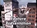 Walt Disney Home Video Feature Presentation Ids 1999
