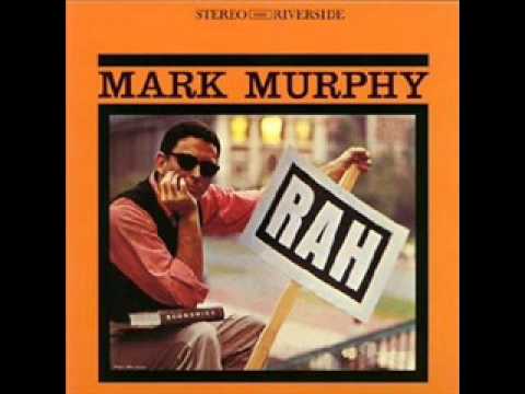 Mark Murphy - My Favorite Things (1961)