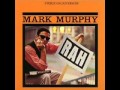 Mark Murphy - My Favorite Things (1961) 