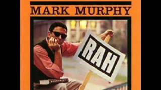 Mark Murphy - My Favorite Things (1961)