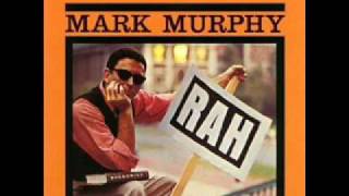 Mark Murphy - My Favorite Things video