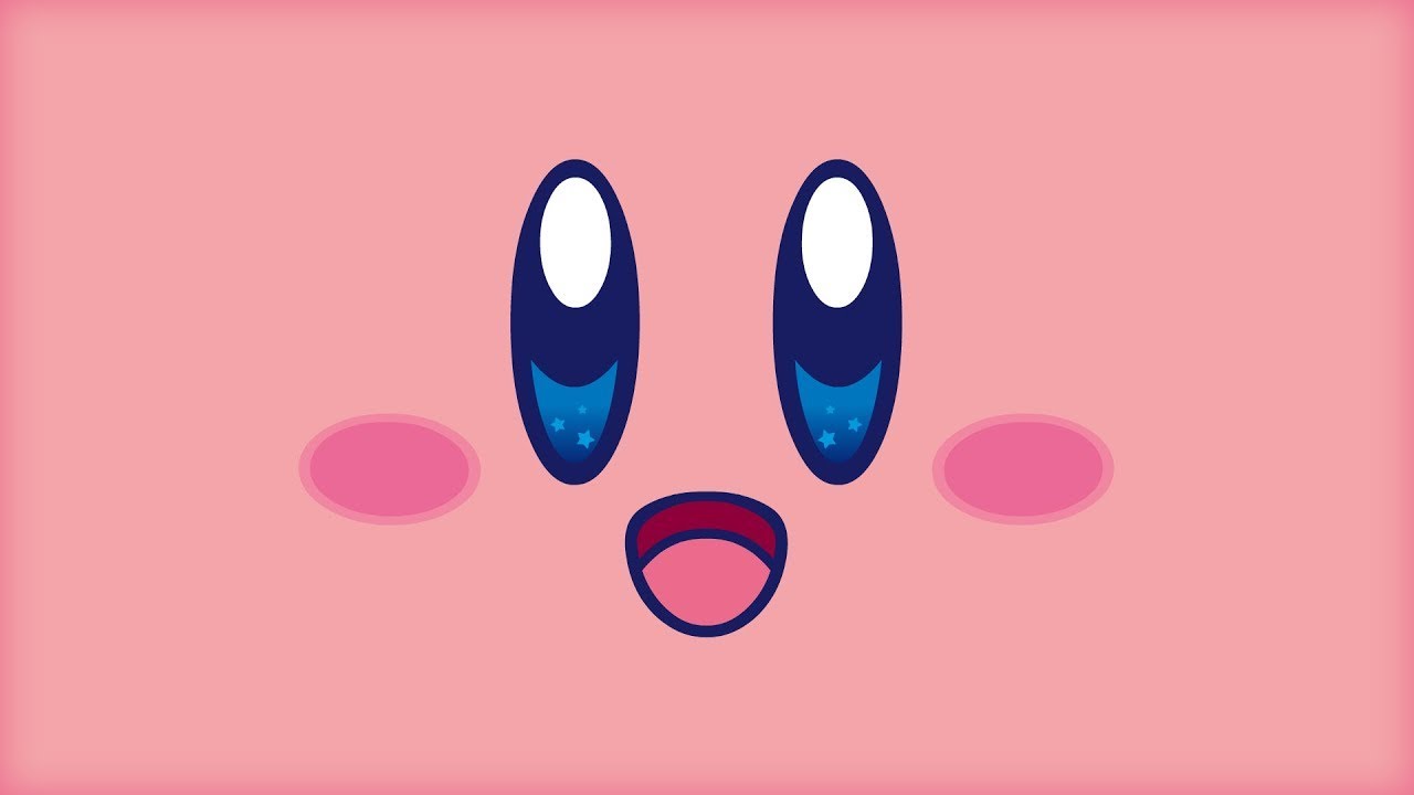 45 minutes of kirby music to make you feel even better 😀 #tenpers