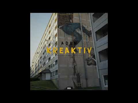 Aden - Alltid (Official Audio)