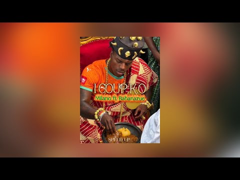 Milano ft. babanazue - 1 COUP K.O (Speed Up)