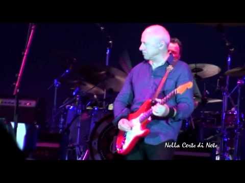 An evening with Mark Knopfler and Band - Going Home (Lucca 19.07.2013)