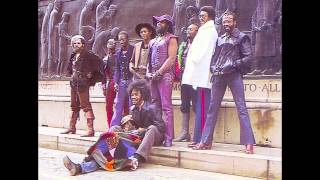 Funkadelic - Fish, Chips and Sweat (1970)