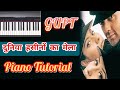 Duniya Hasino Ka Mela Piano Tutorial Piano Tutorial Of Duniya Hasino Ka Mela Easy Piano Tutorial