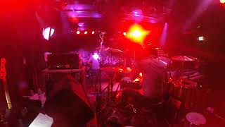 Thursday- Wind Up live in Asbury Park, NJ