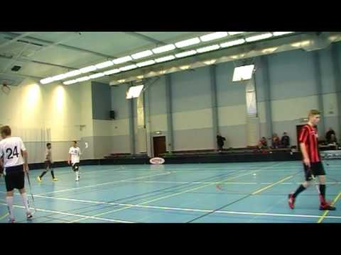 Högdalens AIS P94, HAIS-Nacka IF