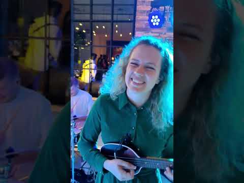 TS Melos - svirka v živo_rojstni dan #2