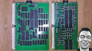 MegaWang 2000 Turbo Edition - 49 - Character layer tests