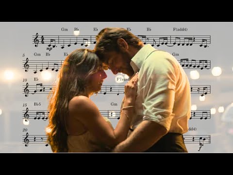 Alex Warren - Carry You Home | CLARINET/TRUMPET Sheet Music (Bb Instruments)