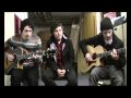 You Me At Six - Kiss And Tell Acoustic The Fly In ...