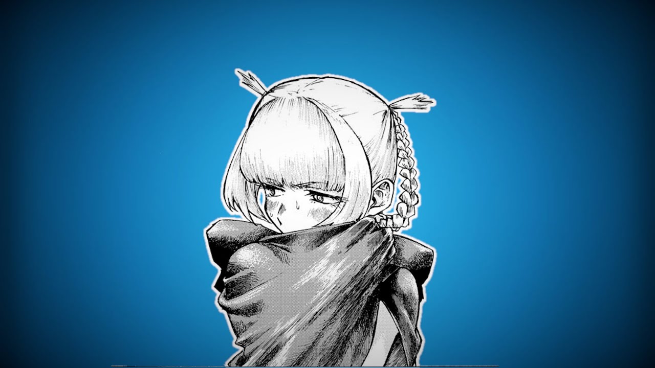 5 HIDDEN MANGA YOU ARE NOT READING (YET)