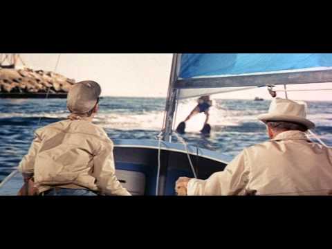 Mr. Hobbs Takes a Vacation