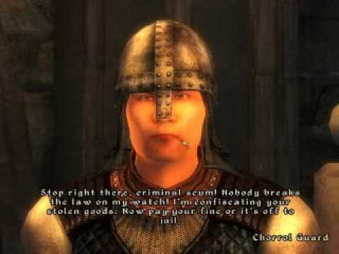 stop right there criminal scum skyrim stop right there criminal scum skyrim