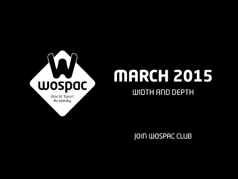 WOSPAC-SOCCERSTAGES Zinoviy Kolkovskii - March 2015